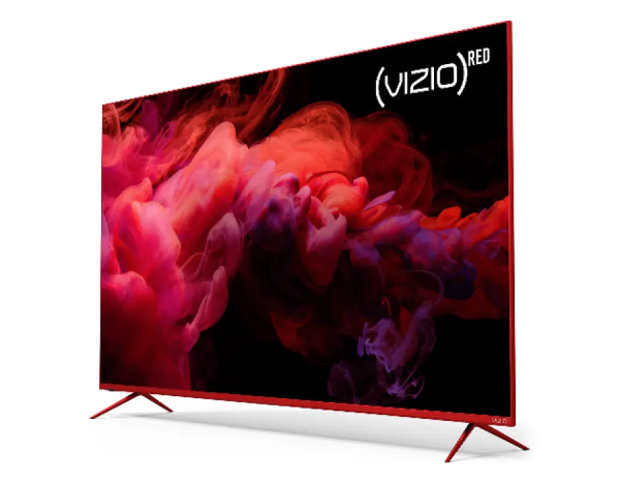 Vizio crea Red TV per raccogliere fondi per l'AIDS