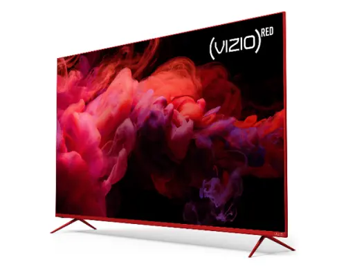 Vizio crea Red TV per raccogliere fondi per l'AIDS