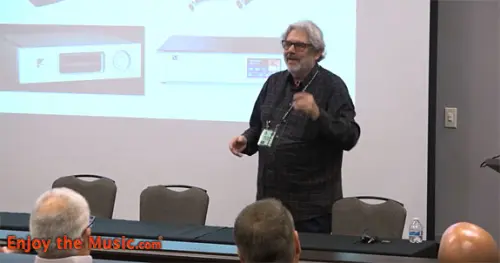 VIDEO AGGIORNATI: Seminari RMAF 2018 sponsorizzati da Enjoy the Music.com