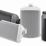 Focal presenta altoparlanti da esterno resistenti agli agenti atmosferici