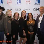 DEG Onori VR Pioniere Nonny de la Peña Con Hedy Lamarr Award