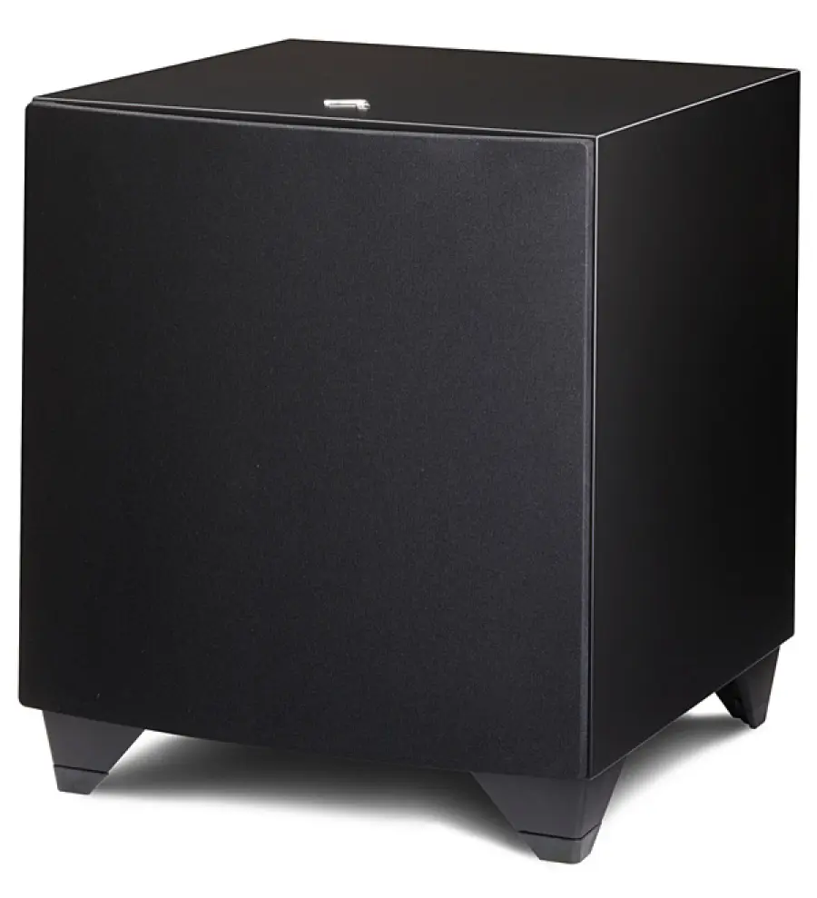 Martinlogan Dynamo 1100X recensione subwoofer