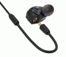 Audio-Technica LS400iS Quad Armature In-Ear Monitorati