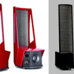 MartinLogan Will Demo i suoi neolith da $ 80K al New York Audio Show