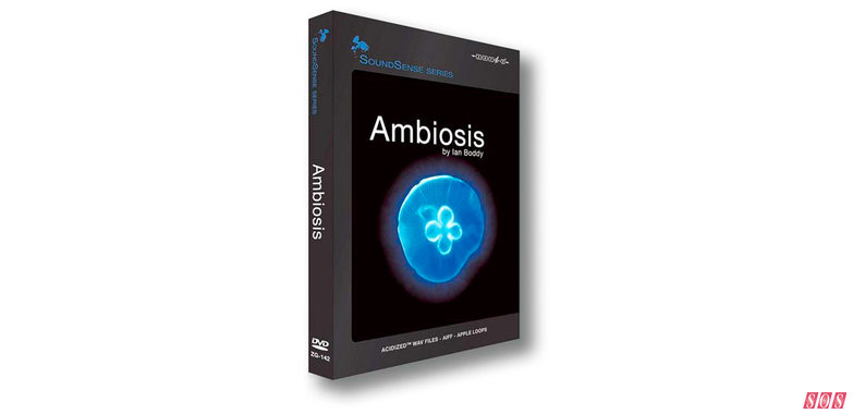 Ambiosis: Time + Space's Christmas giveaway