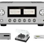 Luxman presenterà New Gear al NY Audio Show