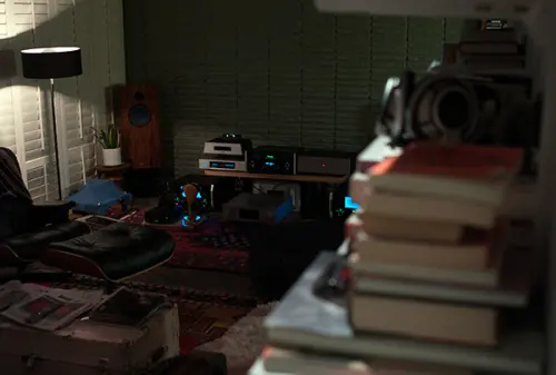 I primi cinque migliori album da usare per rivedere gli attrezzi ad alta fedeltà ... o no.