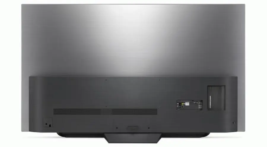 LG OLED65C8PUA 4K HDR Smart OLED TV recensito