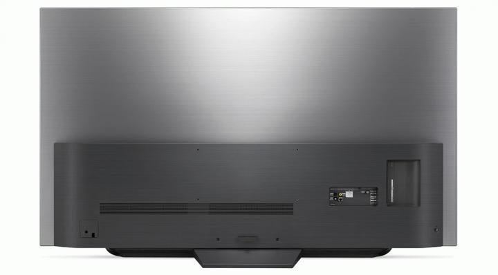 LG OLED65C8PUA 4K HDR Smart OLED TV recensito