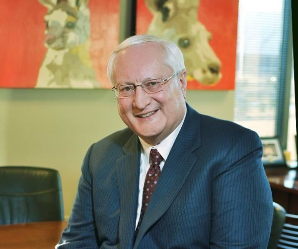 RIP: leggenda del settore CE Joe Clayton