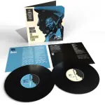Rapporto d'ascolto: Gli anni di Montreux di Muddy Waters su vinile, CD, streaming.