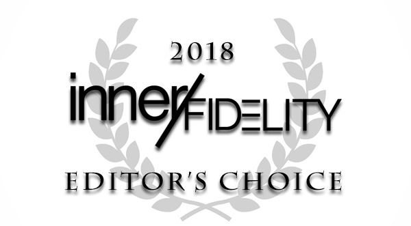 Scelta del curatore di InnerFidelity 2018 - da $ 500 a $ 2,500