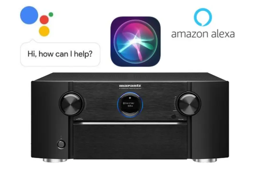 Come la tecnologia degli anni '50 sta rendendo Amazon, Google e Apple giocano insieme