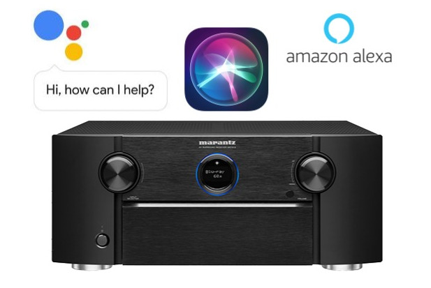 Come la tecnologia degli anni '50 sta rendendo Amazon, Google e Apple giocano insieme