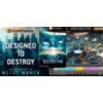 Toontrack rilascia Drums of Destruction EZX