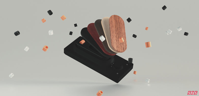 Controller personalizzati da Expressive E