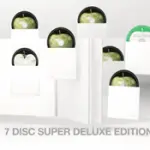 Revisione dell'edizione 50th Anniversary dei Beatles 