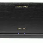 Amplificatore stereo Parasound JC 5 recensito
