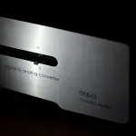 Revisione discreta DAC Aqua Acoustic Quality La Voce S3