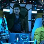 Solo: una storia di Star Wars