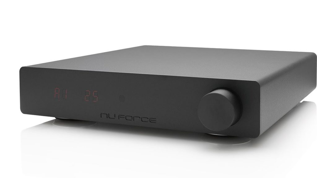 NuForce DDA-120