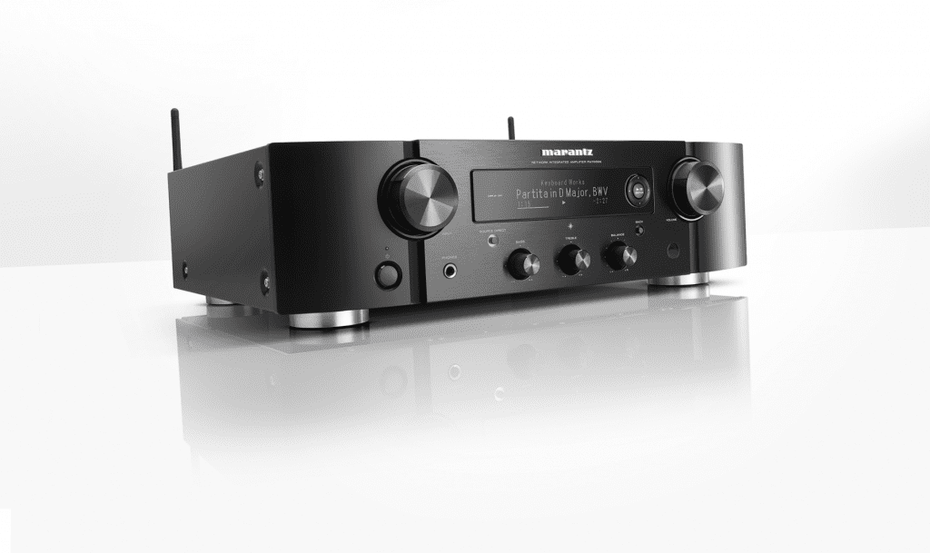 Marantz PM7000N