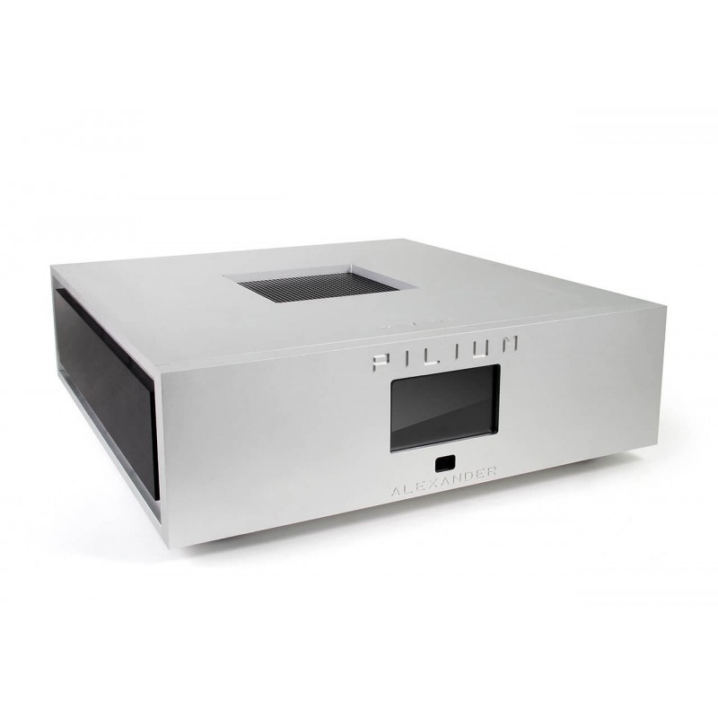 Pilium Electronics Preamplificatore Alexander