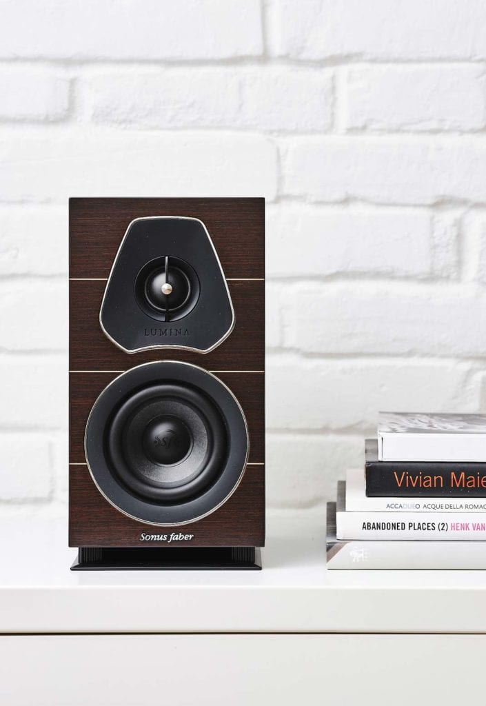 sonus faber lumina